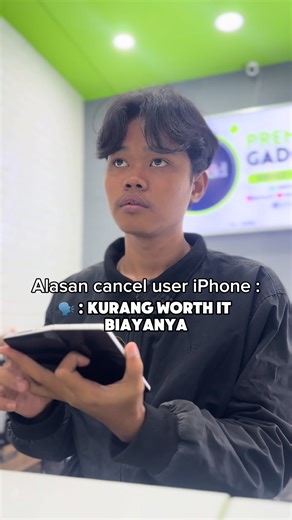 Service HP Terpercaya di Surabaya - Forto.id