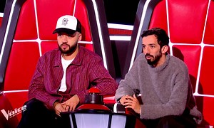 The Voice - S13 E05 - Emission 5 (Partie 1)