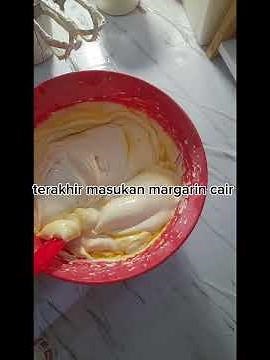 RESEP BOLU JADUL LEMBUT ALL IN ONE ‪@masakanibuinsarah‬