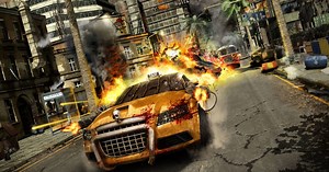 "Zombie Driver: Immortal Edition" Launches On Nintendo Switch