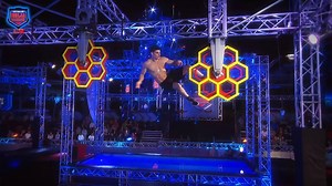 SNEAK PEEK: Mt. Midoriyama has grown and it's angry 😤 #NinjaWarriorAU starts Sunday 7.00pm on Channel 9! | Australian Ninja Warrior