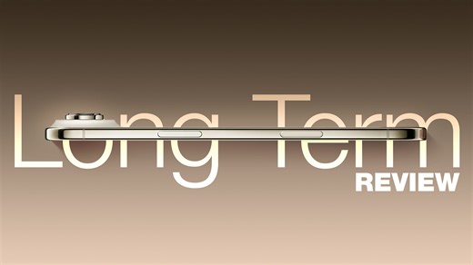 iPhone Air Review: Four Months Later, is Apple's Thinnest iPhone Worth $999?