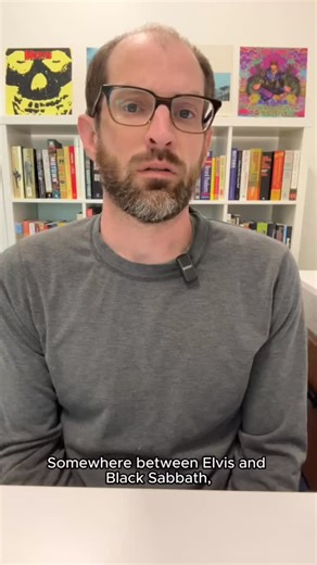 1K views · 9 comments | All four of Danzig’s early solo albums are back on vinyl for the first time since their original release! #Danzig | uDiscover | Facebook