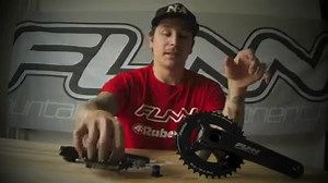 Pedal installation instruction by Richard Gasperotti | FUNN