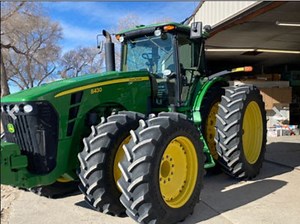 17 Tractors Everyone Is Looking For: Machinery Pete’s February Auction