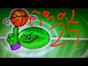 Backyard basketball 2001: finals game 3