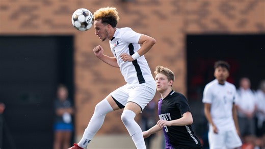 Urbandale boys soccer's Kenan Hajdarevic discusses winning first state title since 2002
