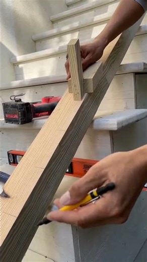 Tips Exterior Handrail