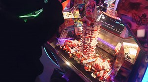 (P3) MACHINE À SOUS 100% KINDER 😍🍫 Abonne-toi : https://youtube.com/@robbieneji | Robbie Neji