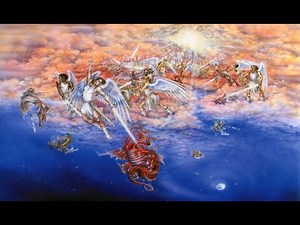 The Book of Revelation (12): War in Heaven (Revelation 12)