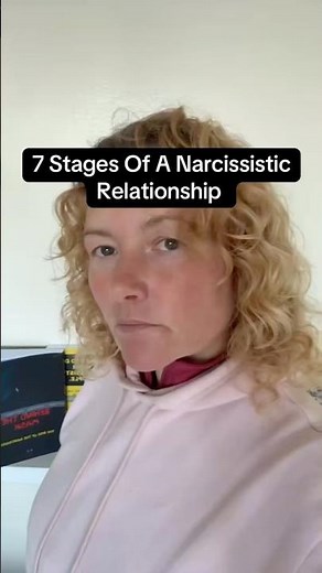 Patterns of a Narcissistic Relationship