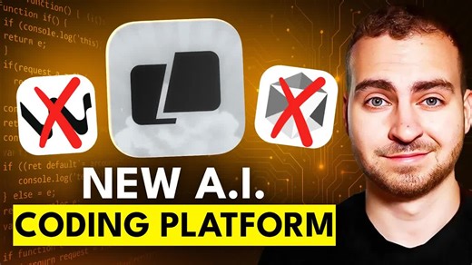 这个AI代码编辑器简直逆天 🤯（Warp 使用指南）