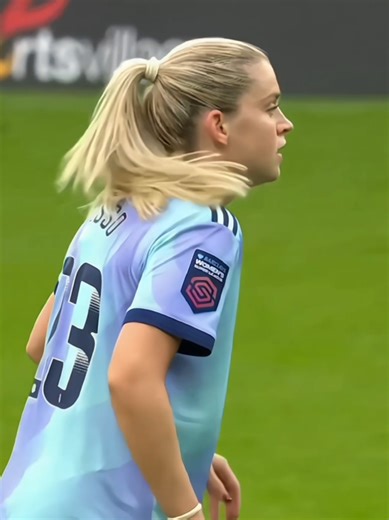 Alessia Russo Highlights Compilation