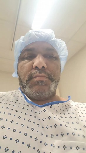 One Last Dance Before Surgery: Join the Savage Challenge