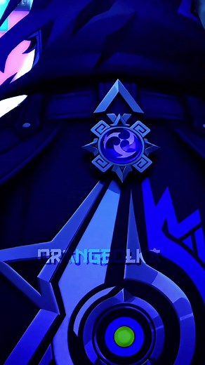MMD Ororon: Animation Tribute to Genshin Impact