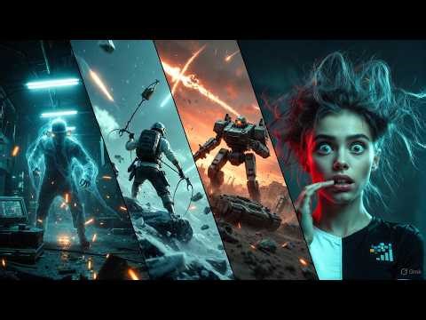 Top 10 Best Selling Steam Games 2025