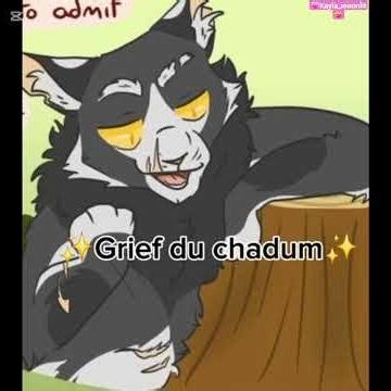 Warrior cat names in france! 🇲🇫 #warriorcats #funny #translation