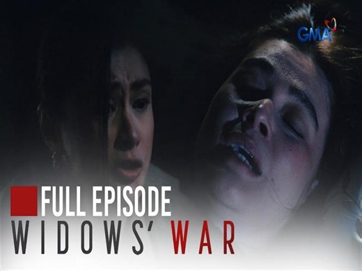Widows' War: Full Episode 129 (December 26, 2024)