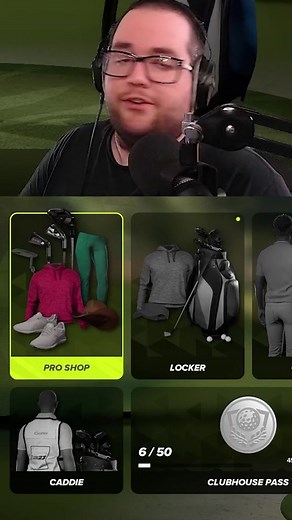 Explore The Pro Shop for Golf Enthusiasts