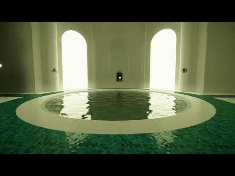 POOLS | Complete Walkthrough/Longplay - Full Game | No Commentary