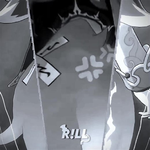 #HUOHUO | Lazy edit | #huohuo #honkaistarail #edit #rillx_ #fyp