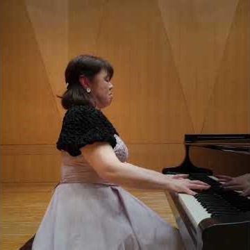 髙橋 麻子 / ショパン：幻想即興曲 嬰ハ短調 Op.66 #ピアノレコーディング #ショパン #クラシックピアノ