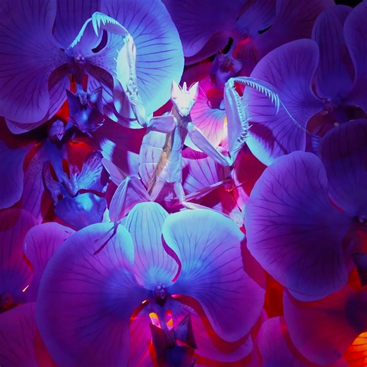 3.9K views · 24 reactions | The tiniest geniuses share their biggest secrets. Step into Bug Lab to experience the world from a bug’s perspective.  Learn more: perotmuseum.org/exhibits/bug-lab _______ Bug Lab is supported by WFAA; Visit Dallas; and City of Dallas, Office of Arts and Culture. #perotmuseum #buglab #bugs #insects #dfw #dallasfamily | Perot Museum | Facebook