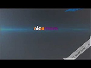 Nick Mom Logo (2021)