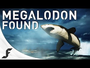 Megalodon shark hidden in Easter egg on 'Battlefield 4'