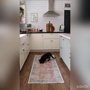 57 reactions · 9 comments | Your pet´s new favorite rug. Good thing it´s washable!  | Ruggable | Facebook