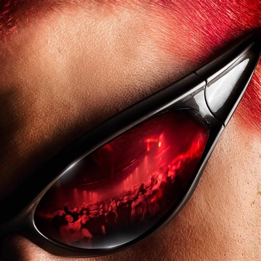 LB aka LABAT - Feel So Good Around U.