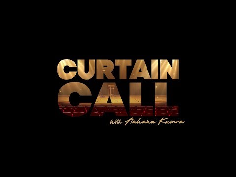 Curtain Call with Aahana | Theatre Podcast – Season 1 Guest Lineup