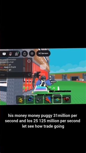 testing youtuber if they scam or they are trusted