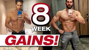 12K views · 252 reactions | HOW TO BUILD MUSCLE MASS FOR MEN: -- 3...