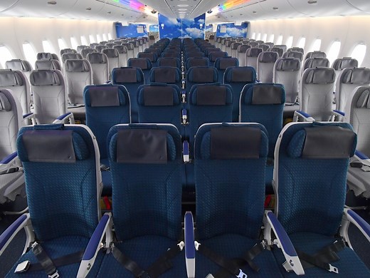 飛行機の座席、どこに座ると快適？「機種別」おすすめ座席位置を解説 [航空券] All About