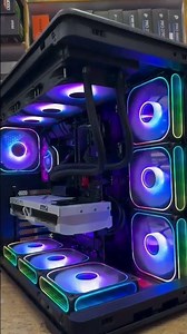 Cooler master gaming components #viralvideo