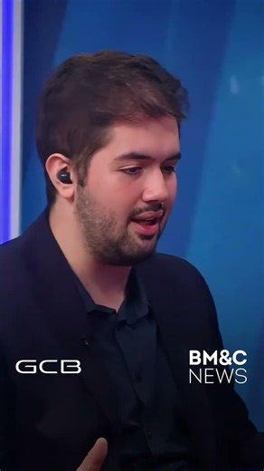 GCB Investimentos - Assumindo o Risco Para o Seu Lucro