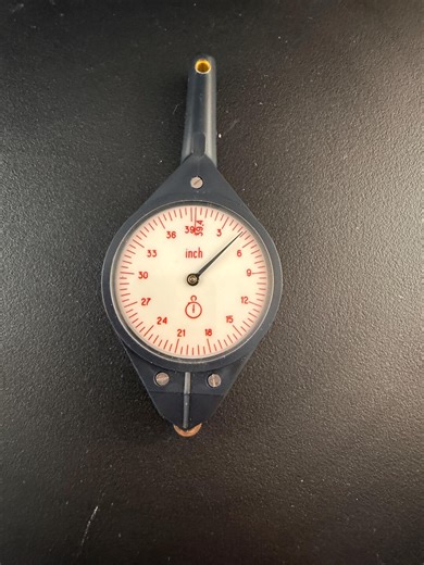 Vintage 1960 Soviet Curvimeter or Opisometer Map Measurer - Etsy