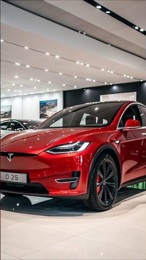 2026 Tesla Model Q – Tesla's Cheapest EV Is Finally Here!