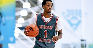 Scouting Brandon Bass Jr. and his fit at Florida State