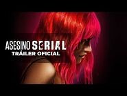 Asesino serial (-StrangeDarling) - Trailer Doblado al Español Latino
