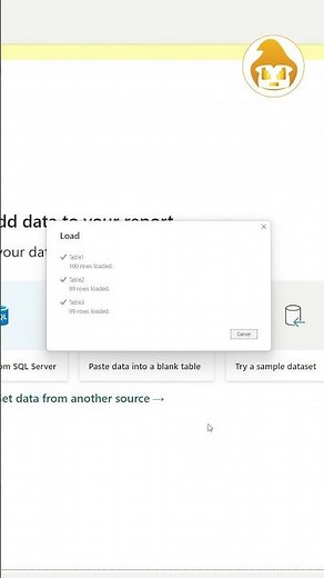 How to add Excel Document as data source to Microsoft Power BI - Tutorial