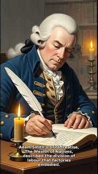 Industrial Revolution (1760‑1840): How It Changed Everything