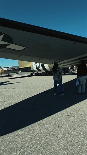 "C-47: The Sky Titan That Changed the War