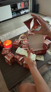 💗💗Add this explosion gift box to your special occasions and bring excitement, laughter, and joy to every celebration.🤩 | Mysteryan