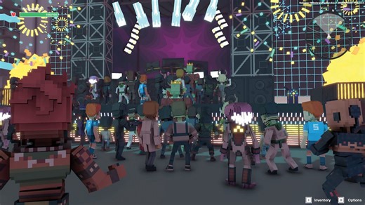 Warner Music Wants to Host Live Music Concerts in the Metaverse