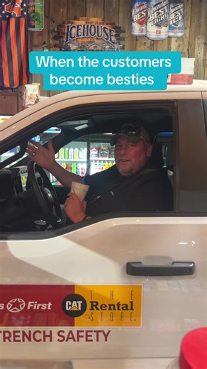 Building Connections with Our Drive-Thru Customers