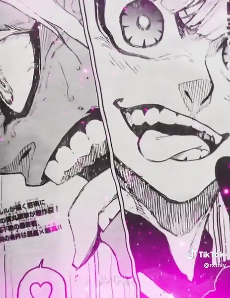 Shidou's Amazing Header | Blue Lock Leaks 252