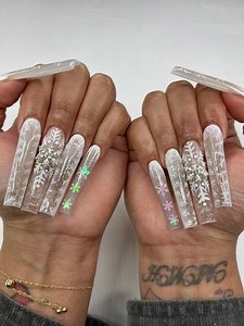 Ice crackin 🥶🥶🥶🧊🧊🧊 2 Day Nail WorkshopSeattle Washington December 2 & 3 CODE: Vy10 @ndsbeautypro | nailprofessorv