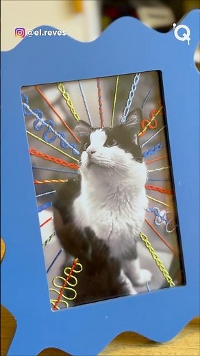 4 Unique Gifts for Cat Lovers You Need! 😻 #catart #giftideas